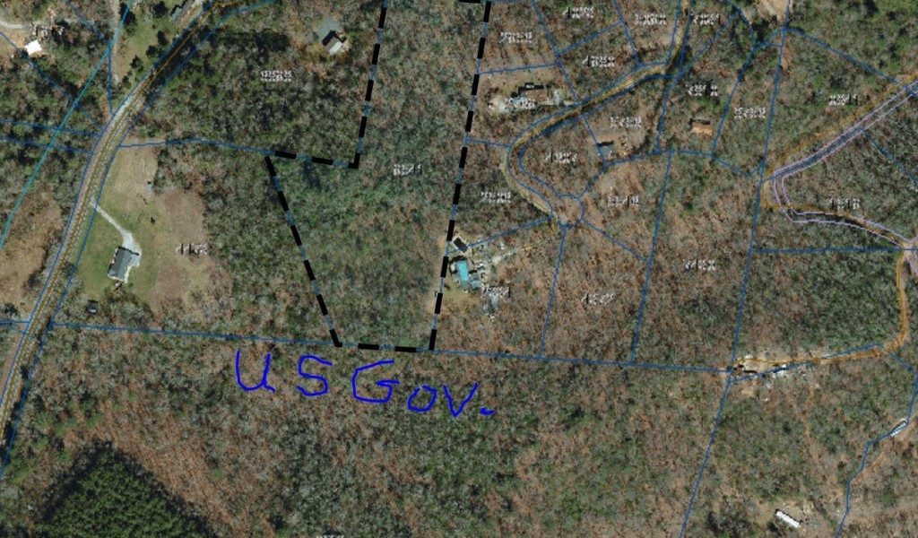 TBD Forest Trail, Balsam Grove, North Carolina image 5