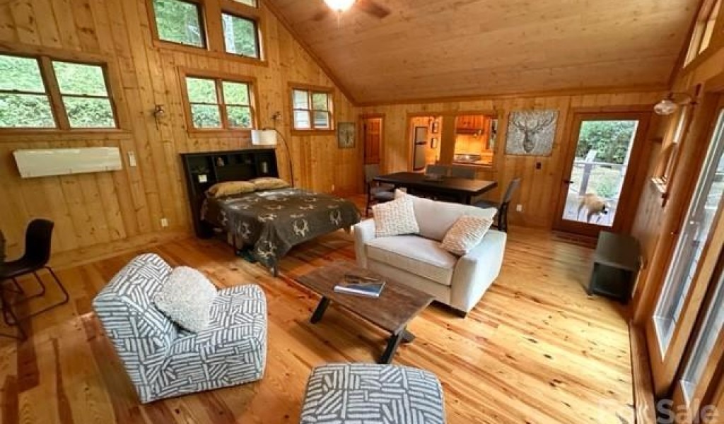 619 Speckled Feather Pass, Sapphire, North Carolina image 17