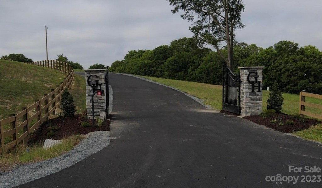 34595 Glory Hills Drive #GLORY HILLS ESTATES LOT 1, Albemarle, North Carolina image 2