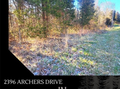 2396 Archers Drive