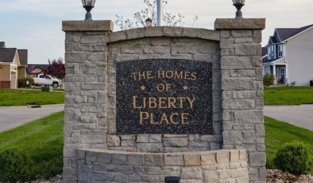 Homes Of Liberty Place, Troy, Illinois image 1