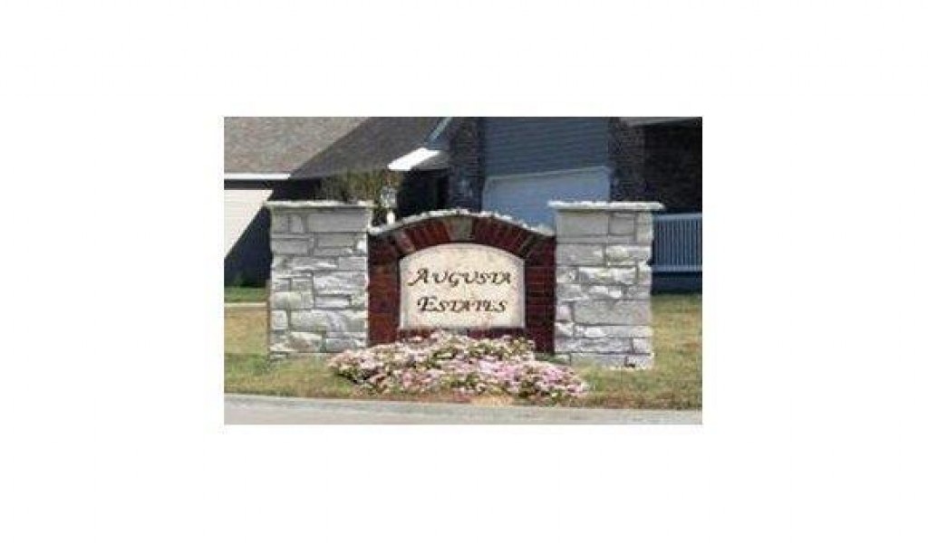 Augusta Estates Subdivision, Highland, Illinois image 1