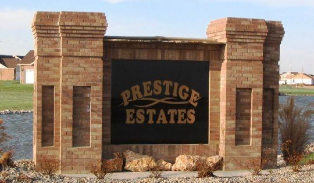 Prestige Estates Subdivision, Highland, Illinois image 1