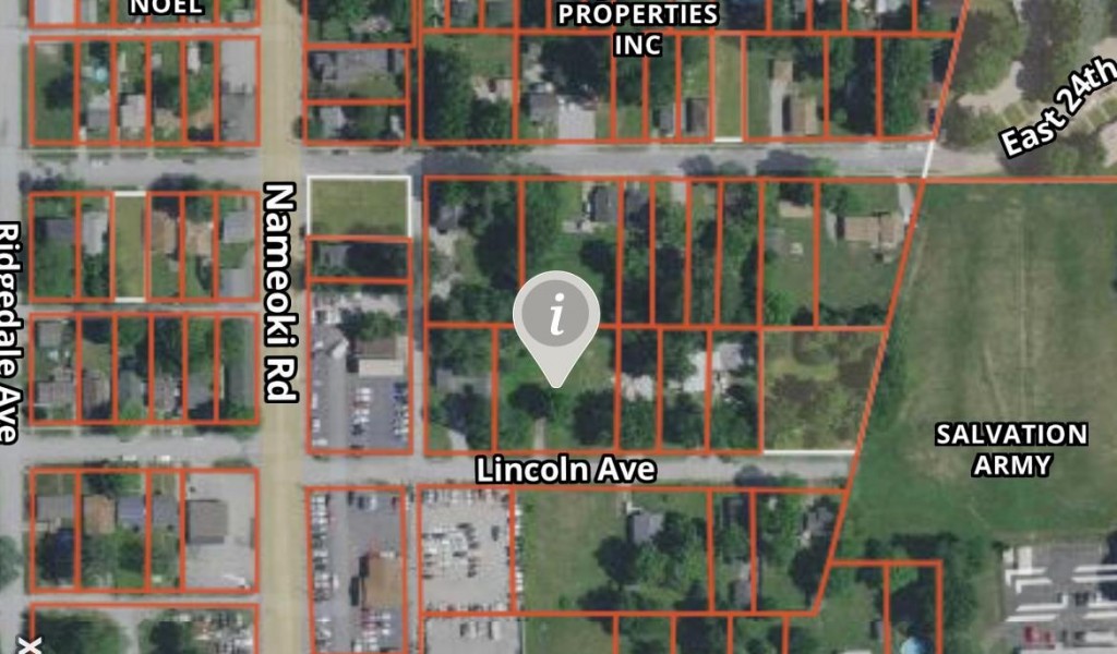 2811 Lincoln Ave., Granite City, Illinois image 4