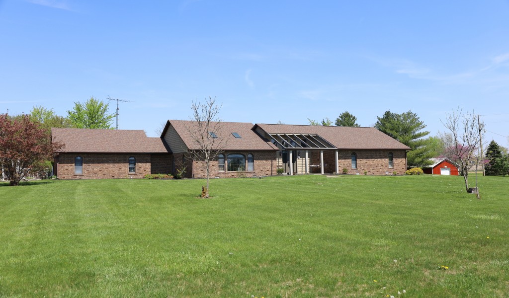 7420 W State Road 38, New Castle, Indiana image 1