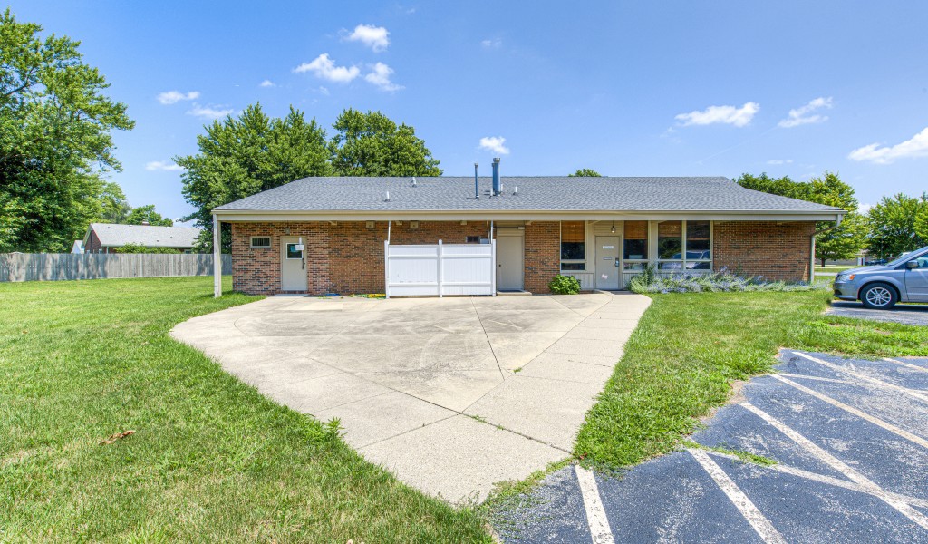 2021 S Riley Highway, Shelbyville, Indiana image 30