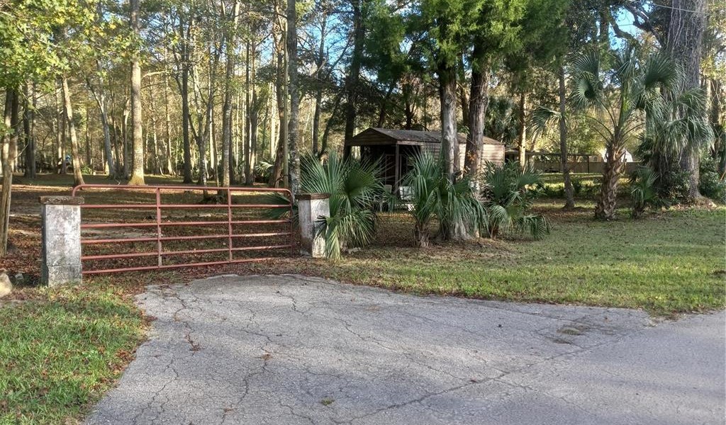 523 S Tuck Point, INVERNESS, Florida image 1