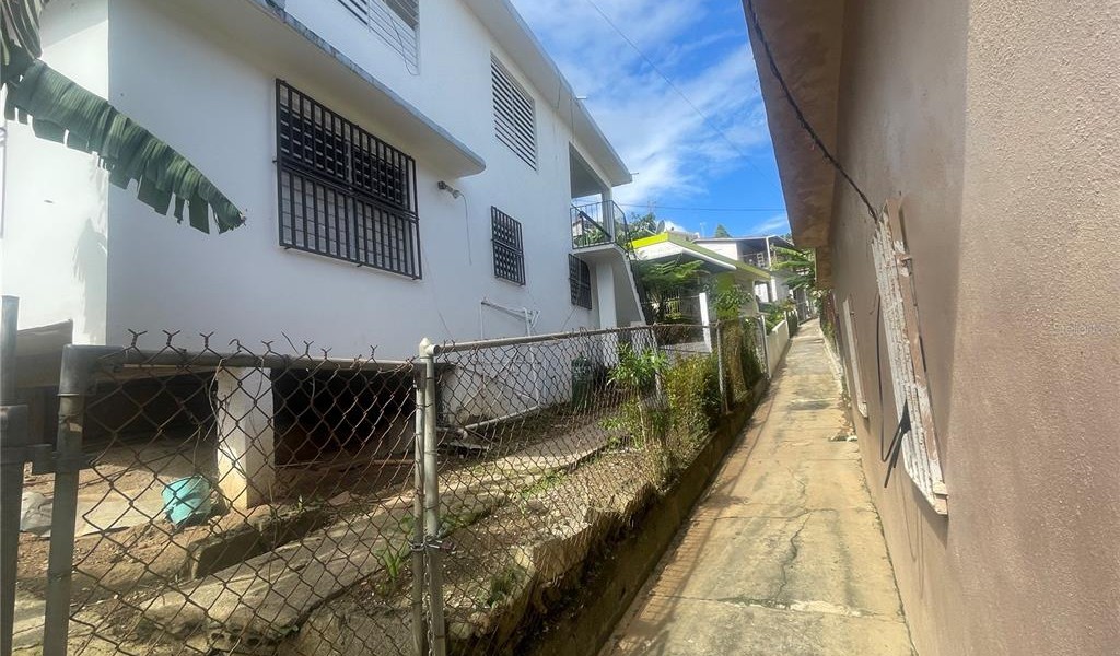 Calle Martin Barry, Bo. Orocovis, OROCOVIS, Puerto Rico image 30