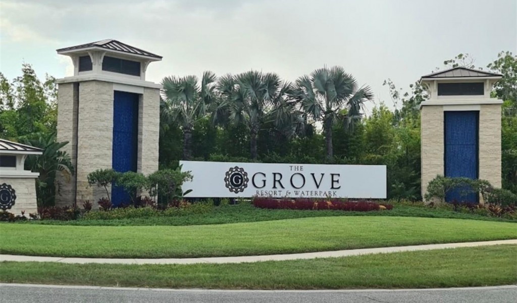 14501 Grove Resort Avenue #3630, WINTER GARDEN, Florida image 2