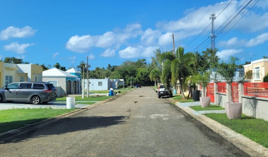 SR 638 KM 2.0 INT. 5 Calle Mario Casanova Peraza, ARECIBO, Puerto Rico image 34