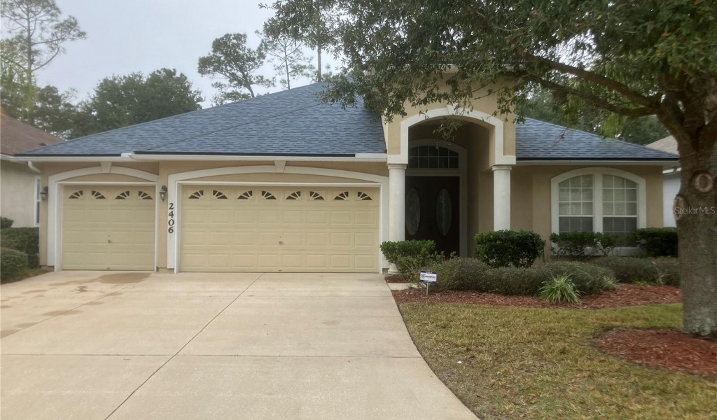 2406 Golfview Drive, FlemingKey, Florida image 1