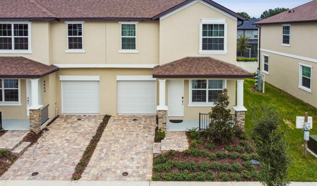 4449 Summer Flowers Place, KISSIMMEE, Florida image 32