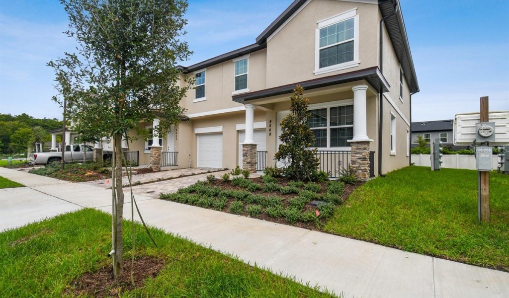 4449 Summer Flowers Place, KISSIMMEE, Florida image 2