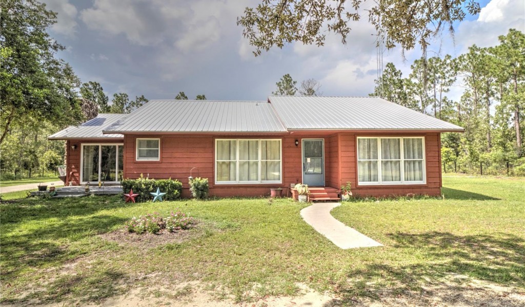 12309 SW 78th Place, DUNNELLON, Florida image 1