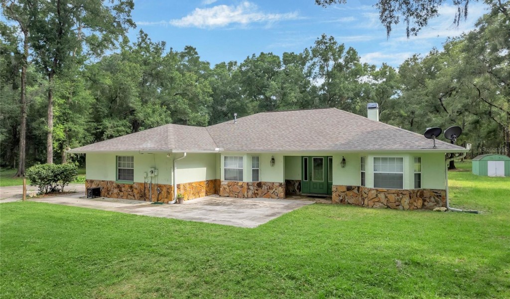 13016 County Road 245w, OXFORD, Florida image 3