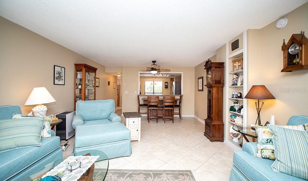 2621 Cove Cay Drive #401, CLEARWATER, Florida image 14