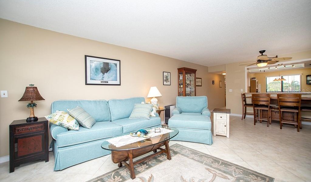 2621 Cove Cay Drive #401, CLEARWATER, Florida image 15