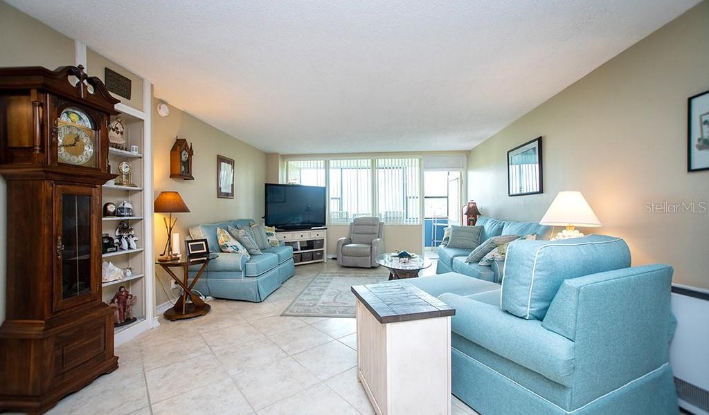 2621 Cove Cay Drive #401, CLEARWATER, Florida image 11