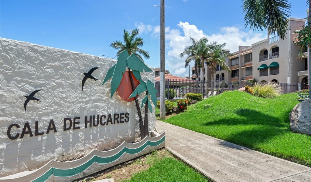 Cala De Hucares Santiago Y Lima #309, NAGUABO, Puerto Rico image 2