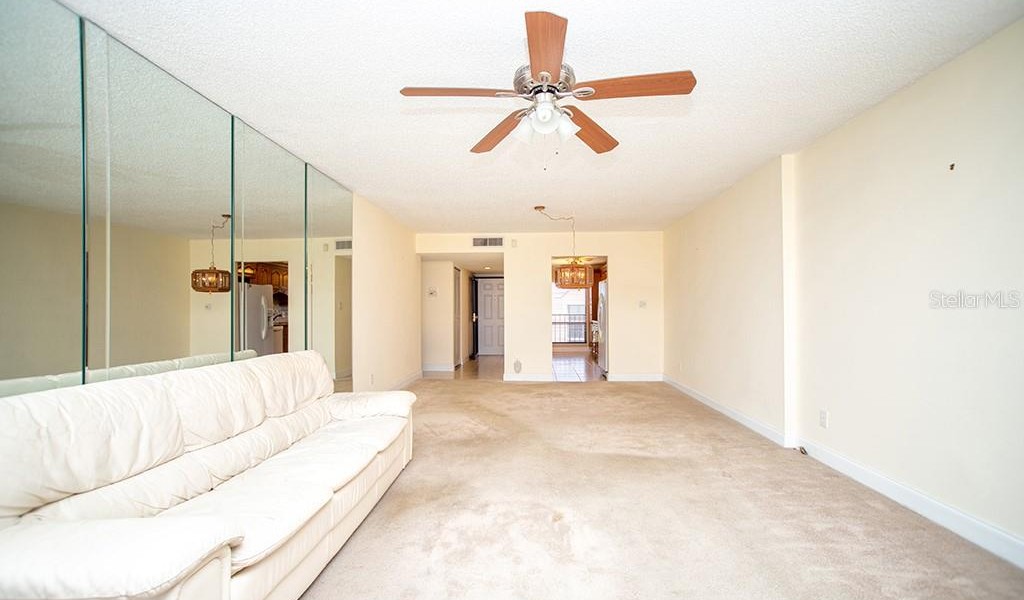 3400 Cove Cay Drive #7G, CLEARWATER, Florida image 12
