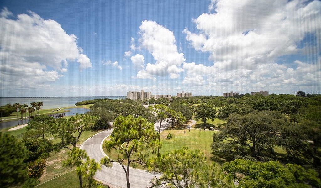 3400 Cove Cay Drive #7G, CLEARWATER, Florida image 1