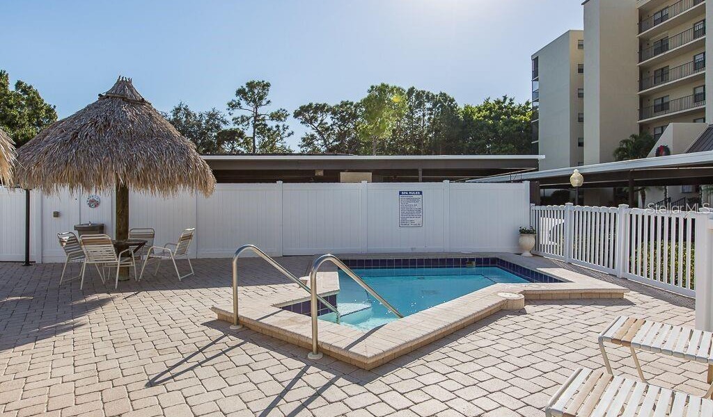 2800 Cove Cay Drive #3C, CLEARWATER, Florida image 39