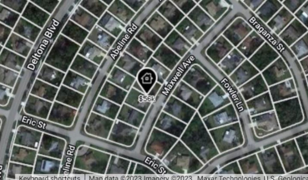 3169 Maxwell Avenue, SPRING HILL, Florida image 2