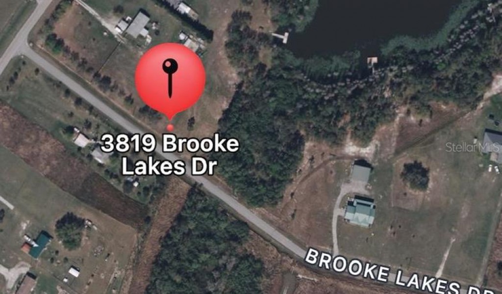 3819 Brooke Lakes Drive, FORT MEADE, Florida image 2