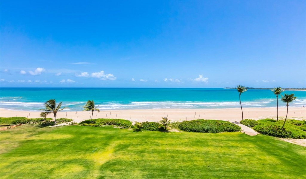 The St. Regis Residences Ocean Drive Condominium Bahia Beach Resort #1402, RIO GRANDE, Puerto Rico image 3