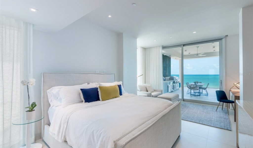 The St. Regis Residences Ocean Drive Condominium Bahia Beach Resort #1402, RIO GRANDE, Puerto Rico image 10