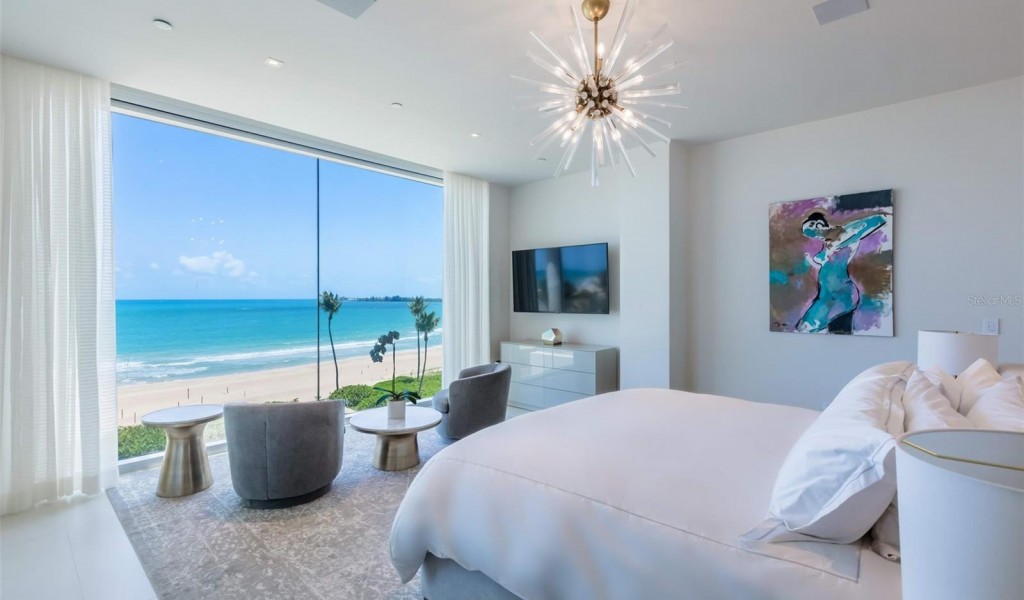 The St. Regis Residences Ocean Drive Condominium Bahia Beach Resort #1402, RIO GRANDE, Puerto Rico image 1