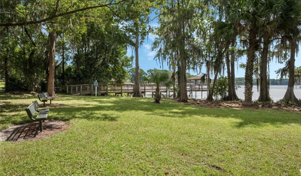 2902 Willow Bay Terrace, CASSELBERRY, Florida image 40