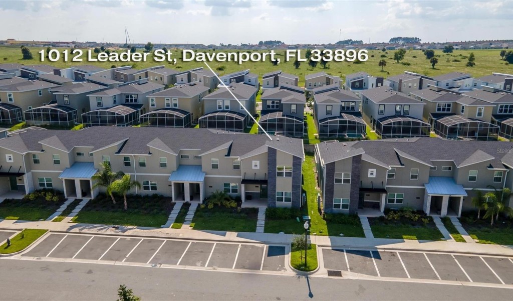 1012 Leader Street, DAVENPORT, Florida image 49