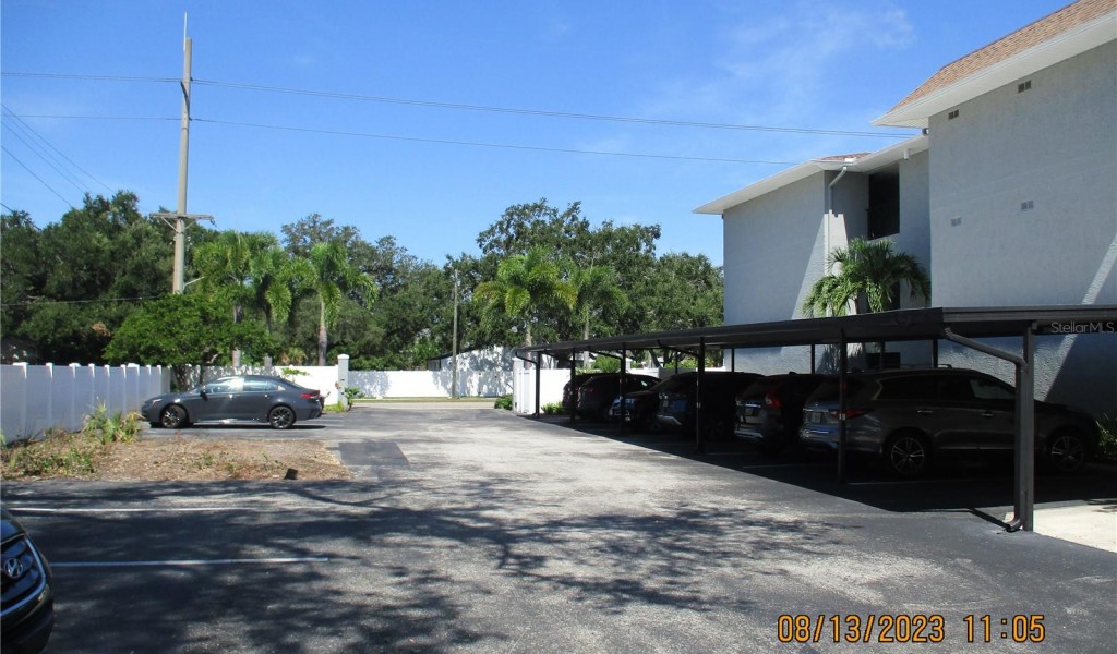 3820 W Azeele Street #105, Tampa, Florida image 7