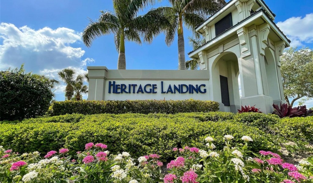 14051 Heritage Landing Boulevard #538, PUNTA GORDA, Florida image 50
