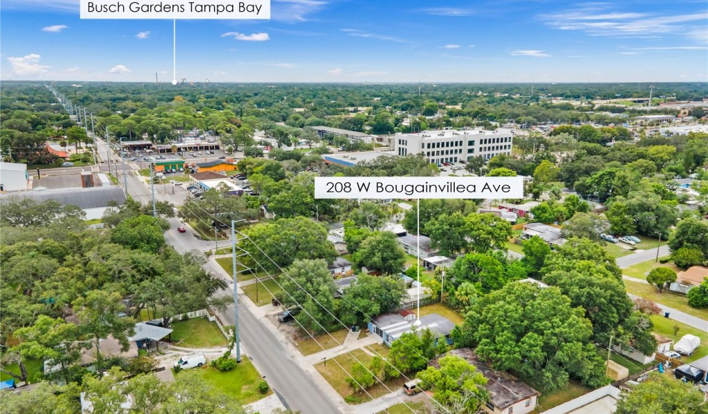 208 W Bougainvillea Avenue, Tampa, Florida image 33