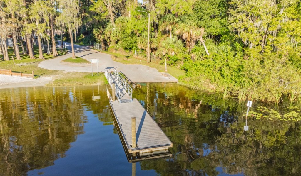 Lacy Drive, New Port Richey, Florida image 15