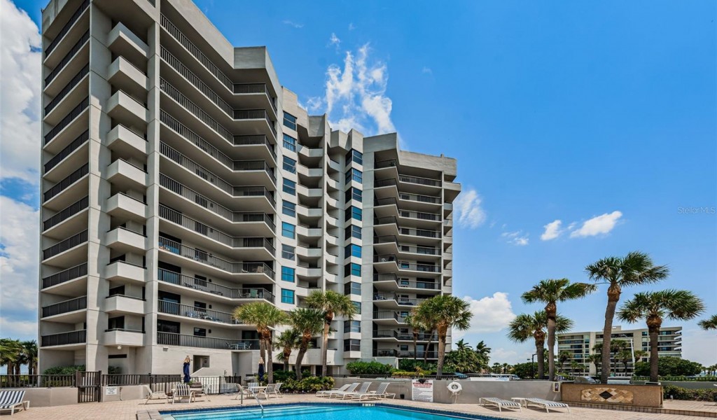 1660 Gulf Boulevard #606, Clearwater, Florida image 50