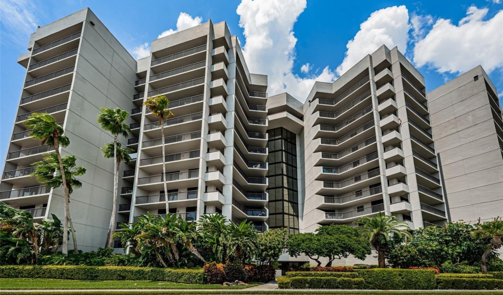 1660 Gulf Boulevard #606, Clearwater, Florida image 1