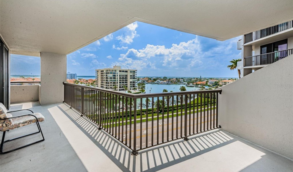 1660 Gulf Boulevard #606, Clearwater, Florida image 23
