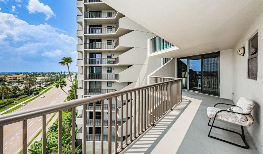 1660 Gulf Boulevard #606, Clearwater, Florida image 21