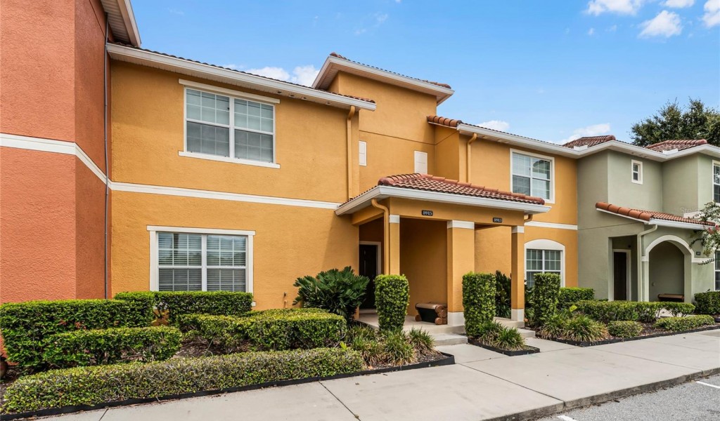 8915 Candy Palm Rd #240, KISSIMMEE, Florida image 2