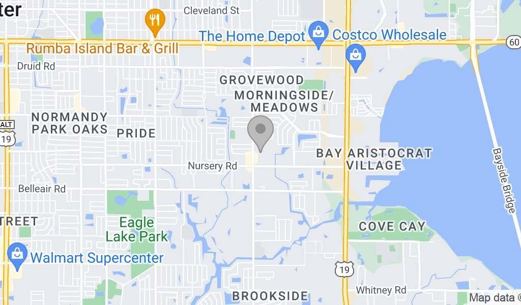 1433 S Belcher Road #E20, CLEARWATER, Florida image 18