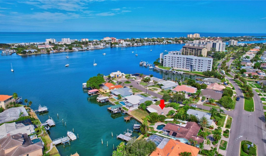 229 Palm Island, CLEARWATER, Florida image 39