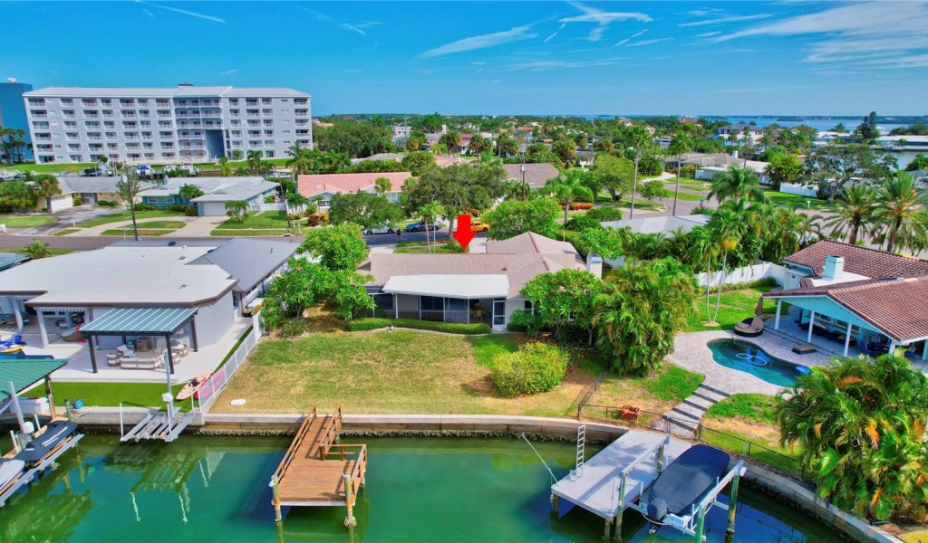 229 Palm Island, CLEARWATER, Florida image 44