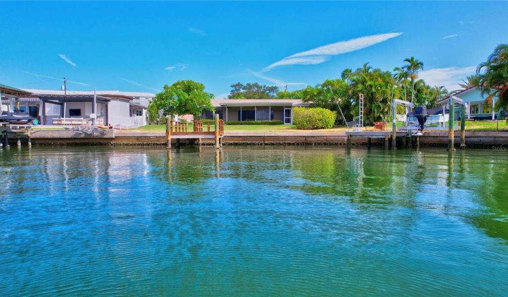 229 Palm Island, CLEARWATER, Florida image 3