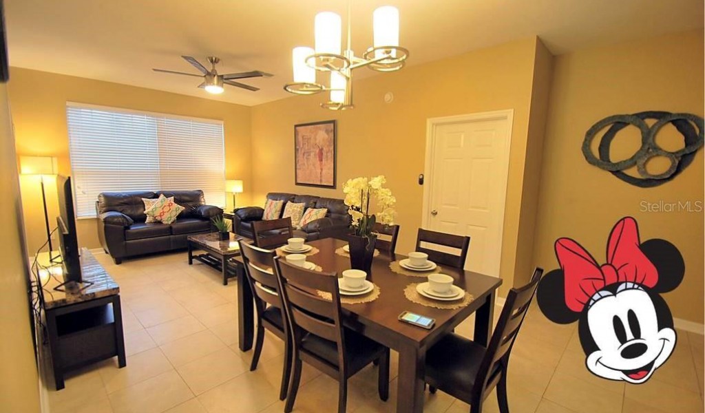 2305 Silver Palm Drive #102, KISSIMMEE, Florida image 3