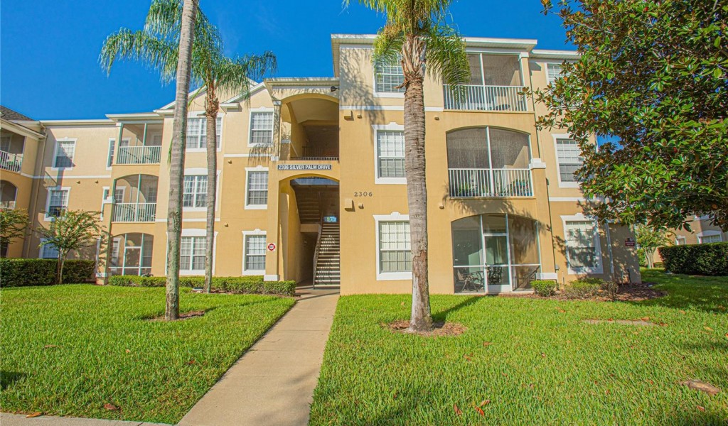 2306 Silver Palm Drive #103, KISSIMMEE, Florida image 32