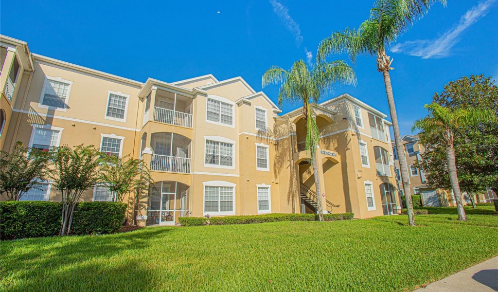 2306 Silver Palm Drive #103, KISSIMMEE, Florida image 31