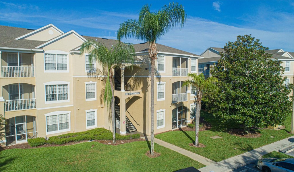 2306 Silver Palm Drive #103, KISSIMMEE, Florida image 1